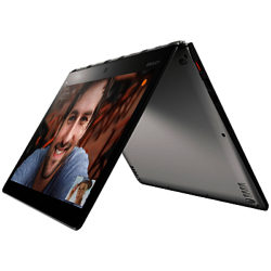 Lenovo YOGA 900 Convertible Laptop, Intel Core i5, 8GB RAM, 256GB SSD, 13